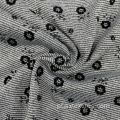 Poly Span Single Jersey Knit